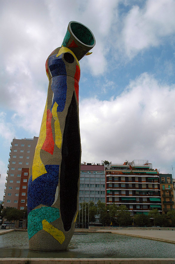 047 Parc Joan Miro